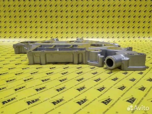 Крышка Грм JCB 02/201823 — фото 5